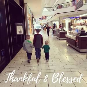 Meet your Posher, Cindy